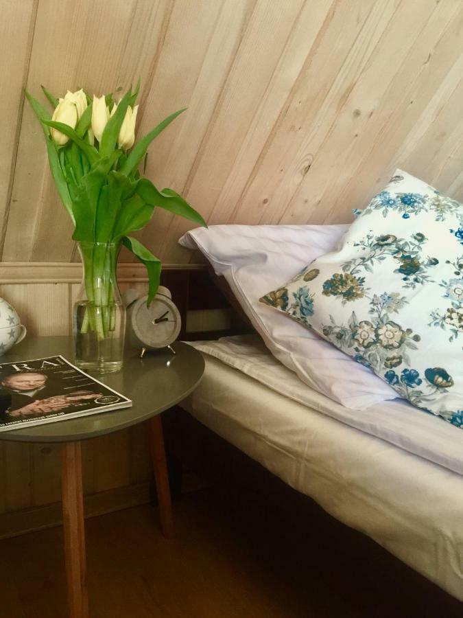 U Haliny - Blisko Term & Goracego Potoku Villa Szaflary Bagian luar foto